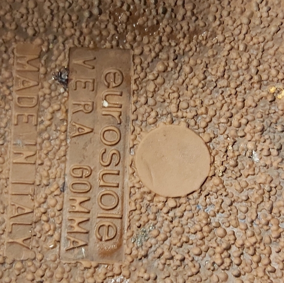 Gaia sandals - Picture 4 of 5